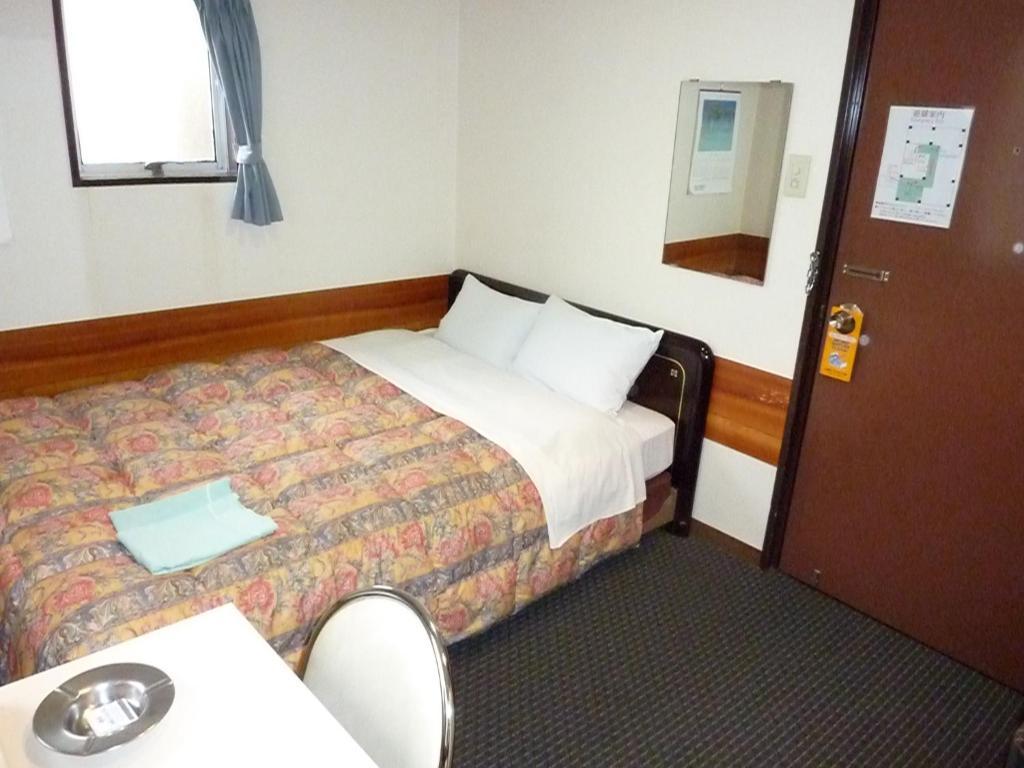 Otsuka City Hotel Tokyo Room photo