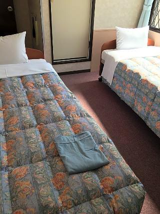 Otsuka City Hotel Tokyo Exterior photo