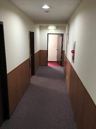 Otsuka City Hotel Tokyo Exterior photo